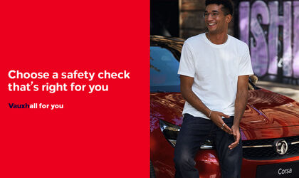 Free Essential Safety Check Image