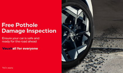 FREE Pothole Damage Inspection Image