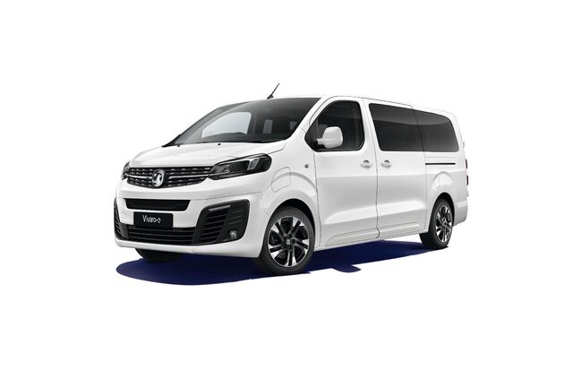 Vivaro Life Electric on Free2Move Lease business offer Listing Image