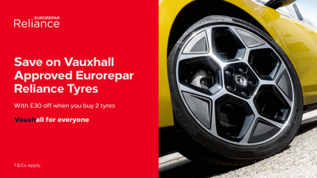 Tired of paying too much for tyres? Listing Image