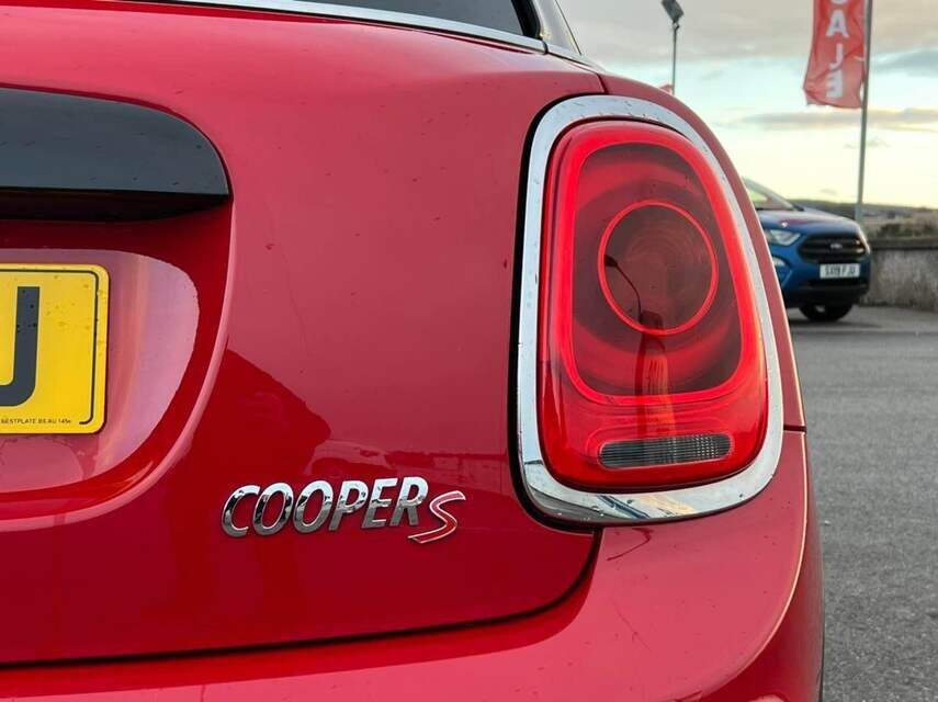 More views of MINI Cooper